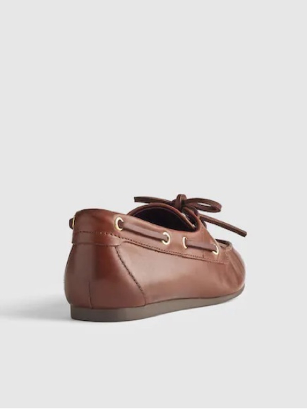 NWT The Jamie Boat Shoe - Picture 4 of 8